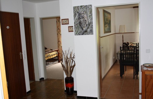 Weiler-Simmerberg Apartamento | Khaya Ilanga, Apartamento Nyala