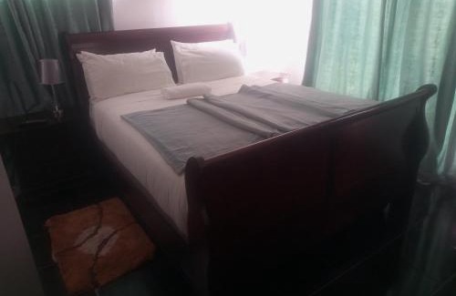 Mahalapye Casa | Khayalami Guest House