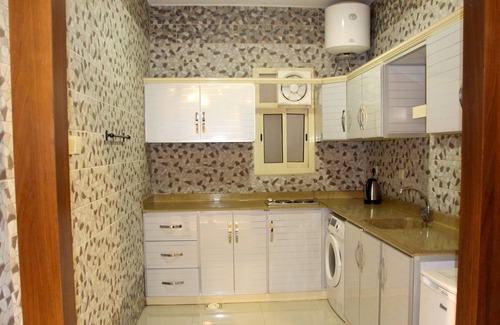 Khamis Mushait Apartamento | منتجع خيالى السياحي 1