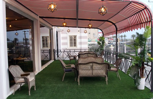Khamis Mushait Apartamento | منتجع خيالى السياحي 1
