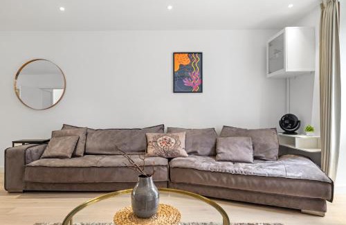 Docklands Apartamento | Khayat Homes - The Great Escape