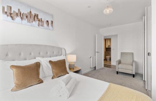 Gascoigne Apartamento | Khayat Homes - The Lasgidi - Two Bed Apt