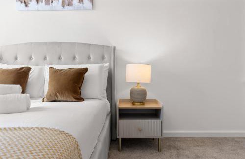 Gascoigne Apartamento | Khayat Homes - The Lasgidi - Two Bed Apt