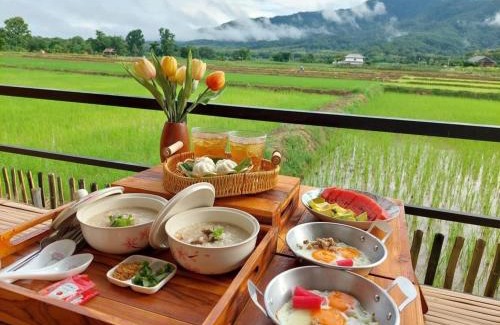 Pua Casa | KheangKhangKhao เคียงข้างเขา ปัว-สกาด