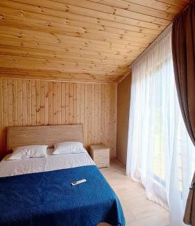 Racha-Lechkhumi and Lower Svaneti Casa | Khedi Utsera