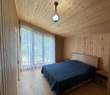 Racha-Lechkhumi and Lower Svaneti Casa | Khedi Utsera