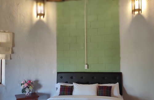 Khemarat Hotel | Khemmarat Baandin Resort