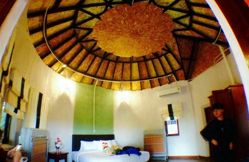 Khemarat Hotel | Khemmarat Baandin Resort