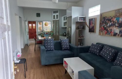 Banjarasri Casa | Khethech house
