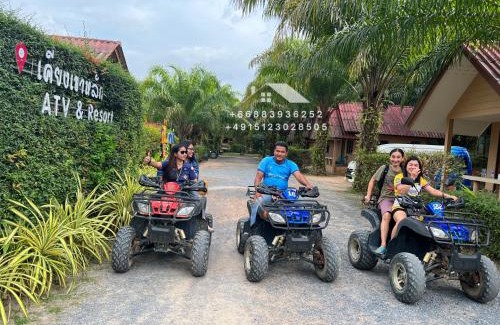 Thai Mueang Complejo | Khiang Khaolak ATV & Resort