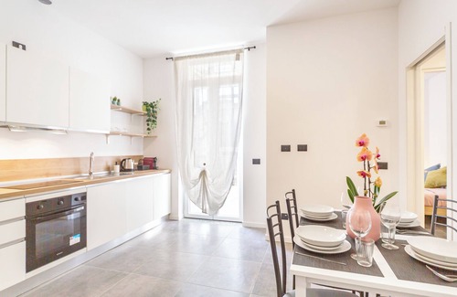 Quarto Cagnino Condominio | KHL apartments
