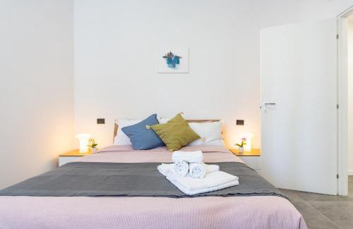 Quarto Cagnino Casa | KHL APARTMENTS - SanSiro, Milano