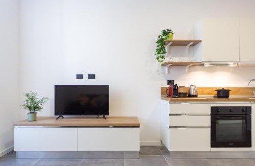 Quarto Cagnino Casa | KHL APARTMENTS - SanSiro, Milano