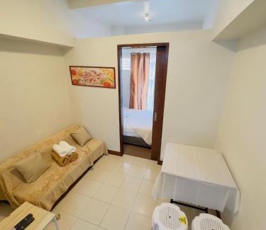 Baguio Apartamento | Khloedy's Alcove