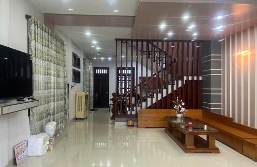 Tuy Hoa Casa | Khoai Thóc Home