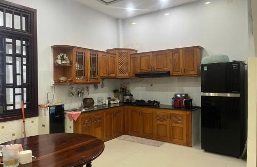 Tuy Hoa Casa | Khoai Thóc Home