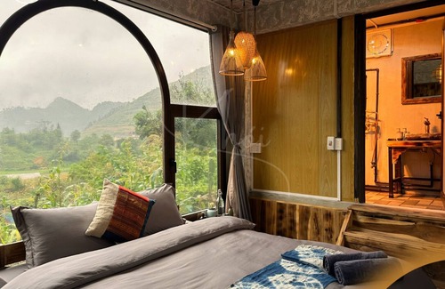 Dong Van Cama Y Desayuno | Khói Homestay and Restaurant