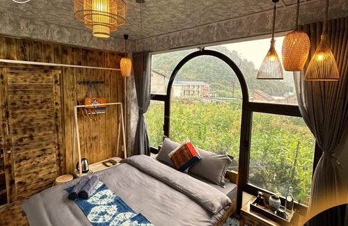 Dong Van Cama Y Desayuno | Khói Homestay and Restaurant