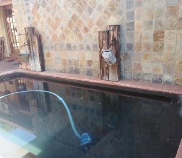 Ermelo Casa | Khokha Moya Guesthouse