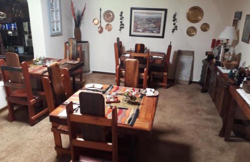 Ermelo Casa | Khokha Moya Guesthouse