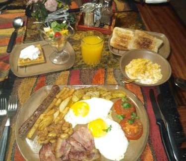 Ermelo Casa | Khokha Moya Guesthouse