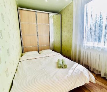 Petrovskoye Apartamento | Kholodnaya gora