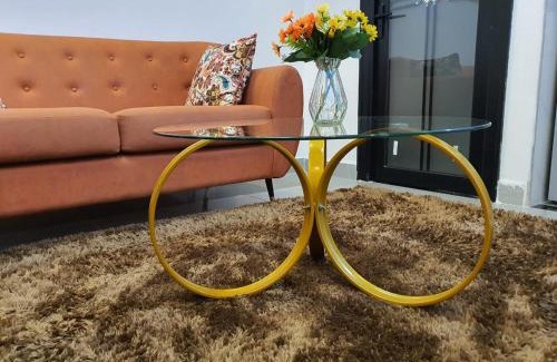 Thompson Estate Apartamento | Khomes studio