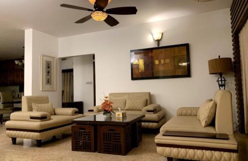 Gulshan Apartamento | Khonikaloy 19 4BHK in Gulshan 2 near United Hospital