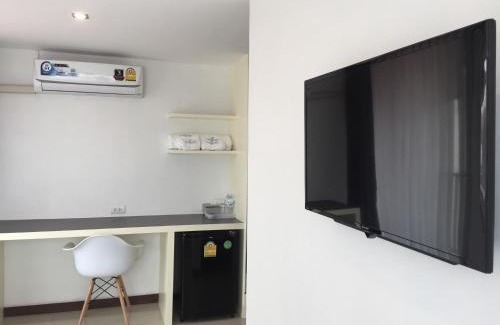 Khon Kaen Hotel | Khonkaen Residence