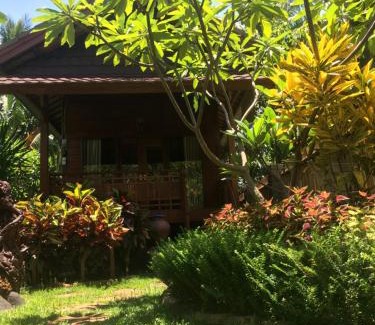 Pemenang Complejo | Khoo Villa