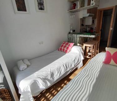 Carretera de Cadiz Apartamento | KHORS