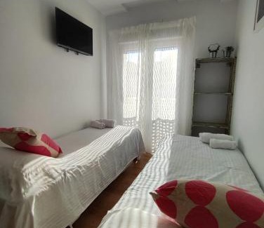 Carretera de Cadiz Apartamento | KHORS