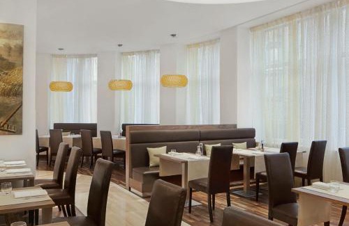 Zaporozhye Hotel | Khortitsa Palace Hotel
