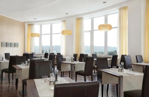 Zaporozhye Hotel | Khortitsa Palace Hotel