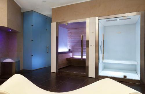 Zaporozhye Hotel | Khortitsa Palace Hotel
