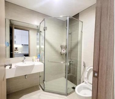 Tu Liem Apartamento | Khu đô thị Vinhome Smart City Hà Nội