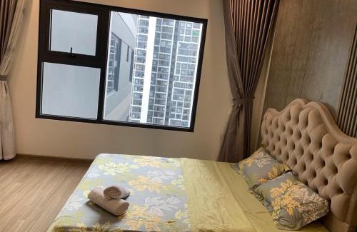 Tu Liem Apartamento | Khu đô thị Vinhome Smart City Hà Nội