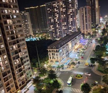 District 9 Apartamento | Khu đô thị Vinhomes Grand Park Tp Thủ đức Tp HCM