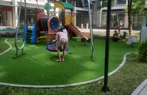 District 9 Apartamento | khu đô thị Vinhomes Grand Park Q9