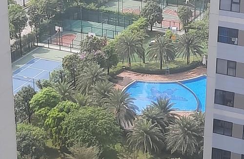 District 9 Apartamento | khu đô thị Vinhomes Grand Park Q9