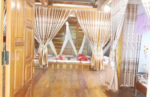 Nam Po Apartamento | Khu du lịch cộng đồng bản Nà Sự
