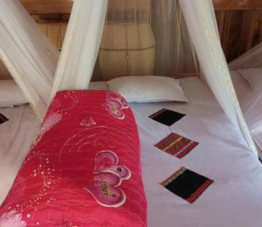 Nam Po Apartamento | Khu du lịch cộng đồng bản Nà Sự