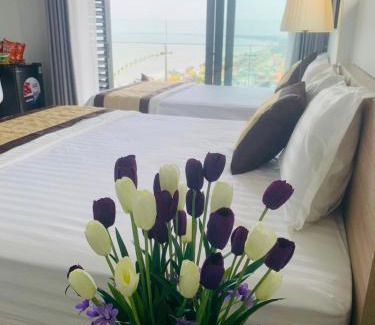 Hoang Hoa Hotel | Khu nghĩ dưỡng 21 tầng