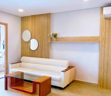 Vung Tau Apartamento | Khu Nghỉ Dưỡng Aria Resort Vũng Tàu - DN Apartment