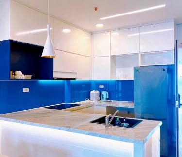 Vung Tau Apartamento | Khu Nghỉ Dưỡng Aria Resort Vũng Tàu - DN Apartment