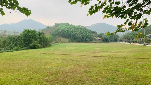 Yen Binh Casa | Khu nghỉ dưỡng Làng An Bình