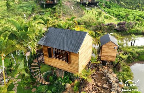 Bao Loc Casa | Khu Nghỉ Dưỡng Ngôi Làng Trong Tranh, Bảo Lộc