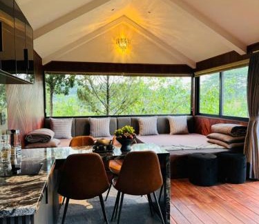 Bao Loc Casa | Khu Nghỉ Dưỡng Ngôi Làng Trong Tranh, Bảo Lộc