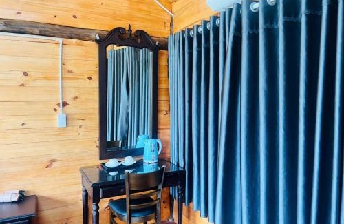 Chau Duc Otro | Khu Nghỉ dưỡng Sinh thái Nhà Lụa Retreat