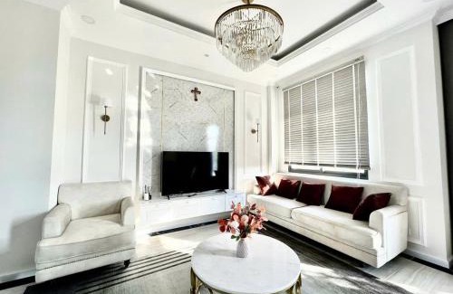 Xuyen Moc Apartamento | khu nghỉ dưỡng tropicana park